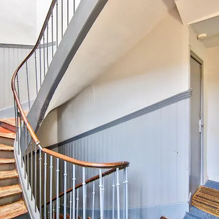 Apartmán Charming Studio ❁capitole❁ *