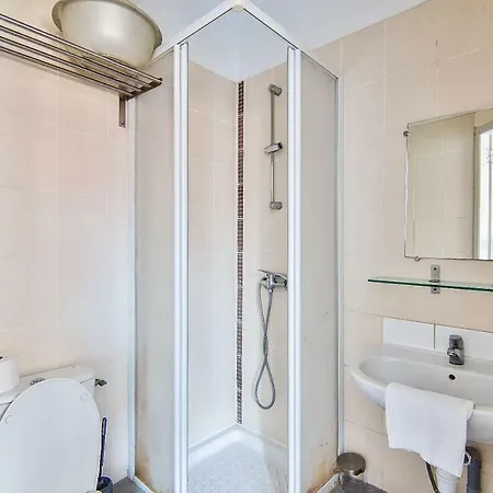 Daire Charming Studio ❁capitole❁ Toulouse