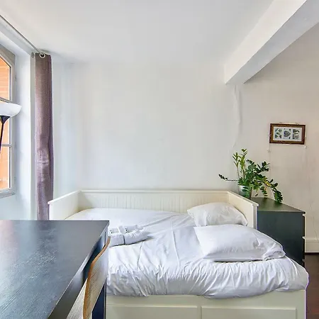 شقة Charming Studio ❁capitole❁ *