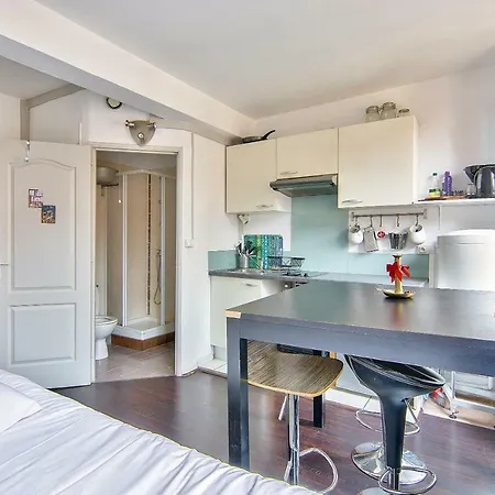 Charming Studio ❁capitole❁ *