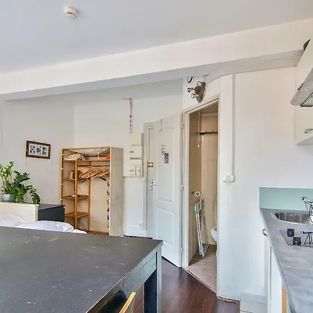 Charming Studio ❁capitole❁ Appartement